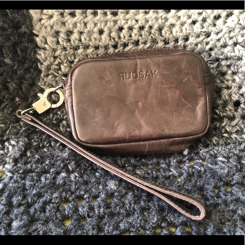 RUDSAK - Wristlet